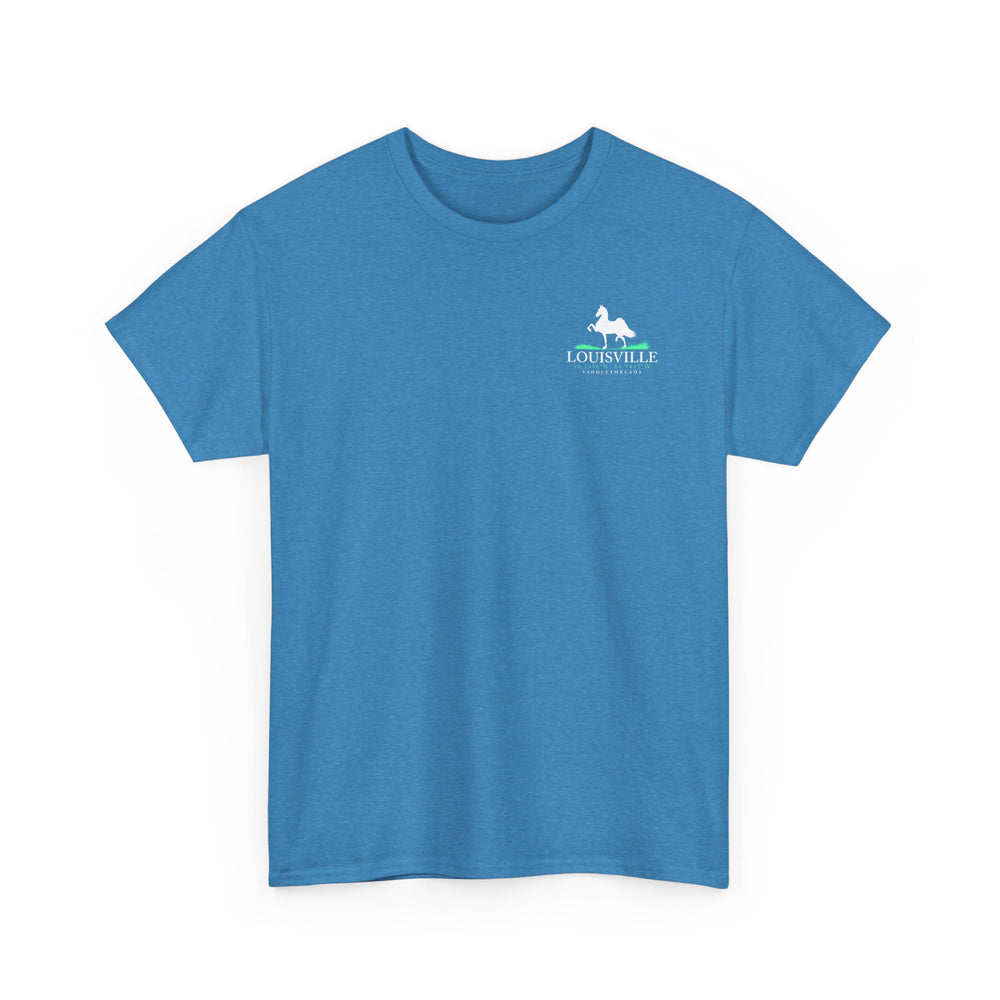 
                  
                    2025 WGC Premium Tee
                  
                
