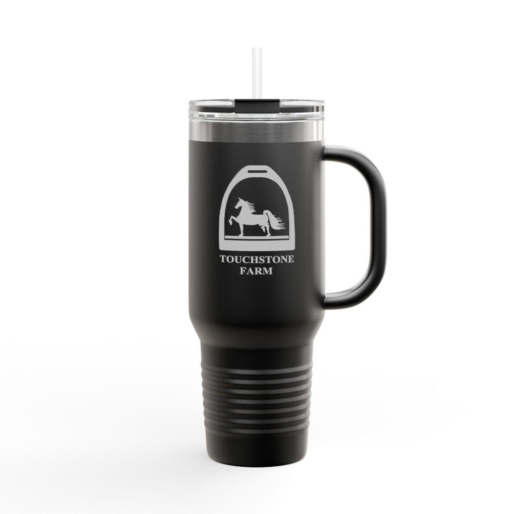 The Tough Tumbler, 40oz