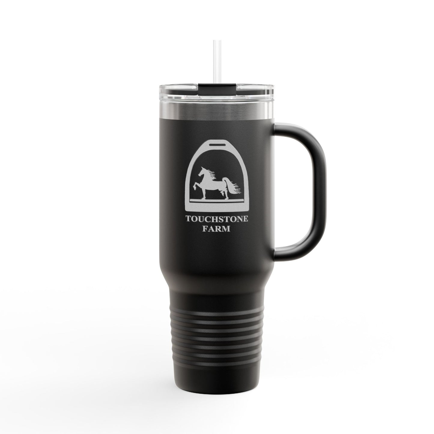 The Tough Tumbler, 40oz