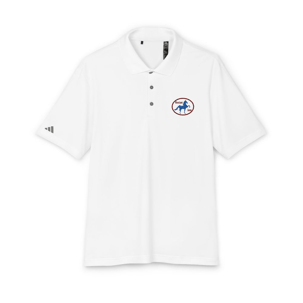 
                  
                    Adidas® Embroidered Unisex Performance Polo
                  
                