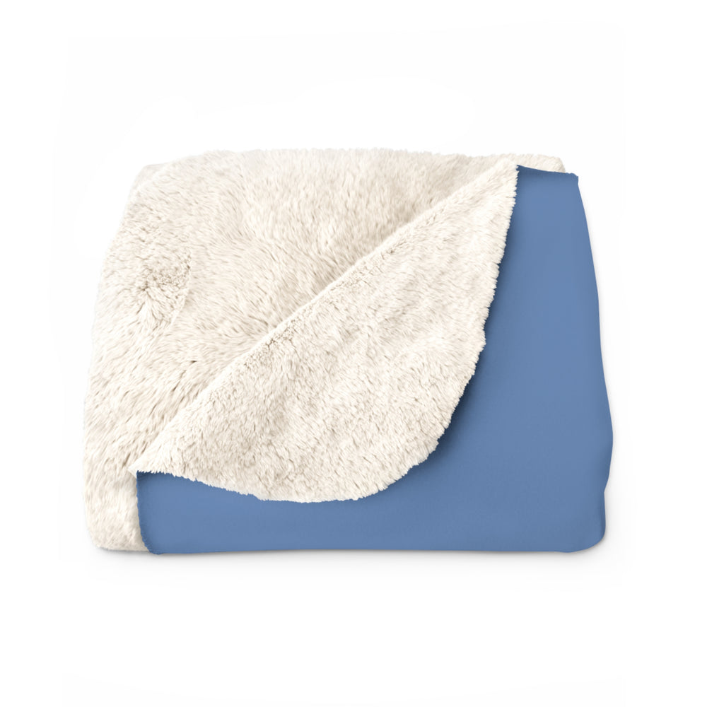 
                  
                    WC Nutcracker Swagger Sherpa Fleece Blanket
                  
                