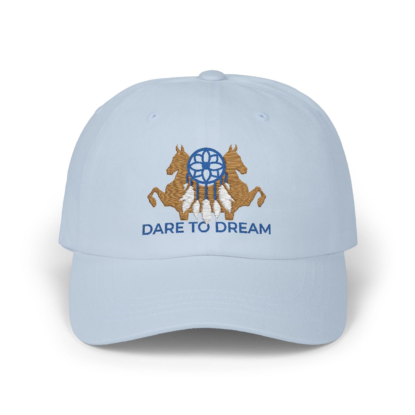 Embroidered Premium Hat