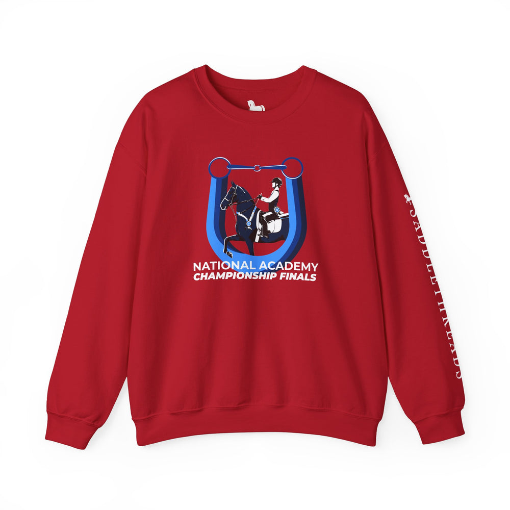 
                  
                    NACF Unisex Heavy Blend™ Crewneck Sweatshirt
                  
                