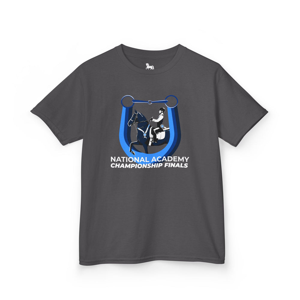 
                  
                    NACF Kids Heavy Cotton™ Tee
                  
                