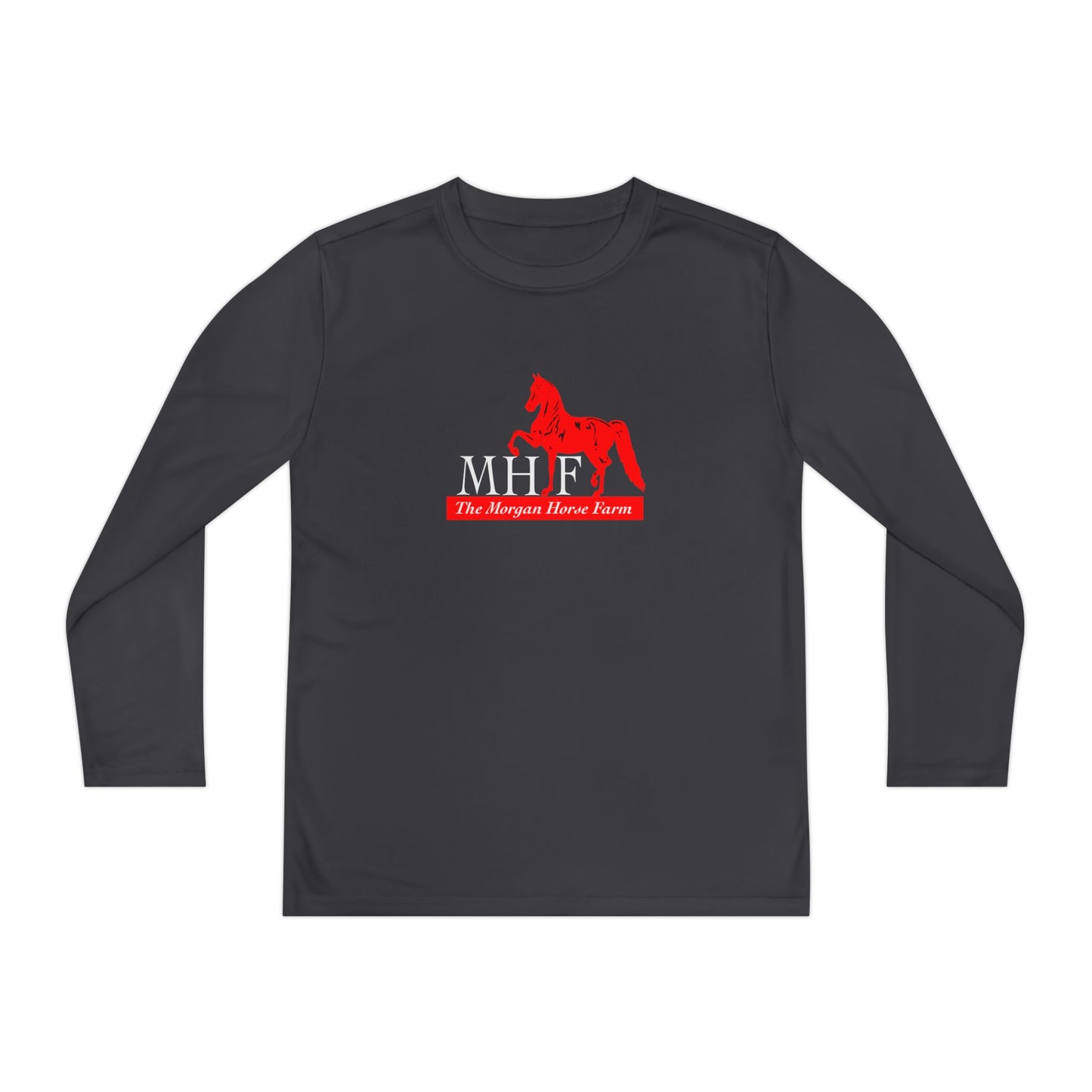 Youth Sport-Tek PosiCharge ® Competitor™ Tee