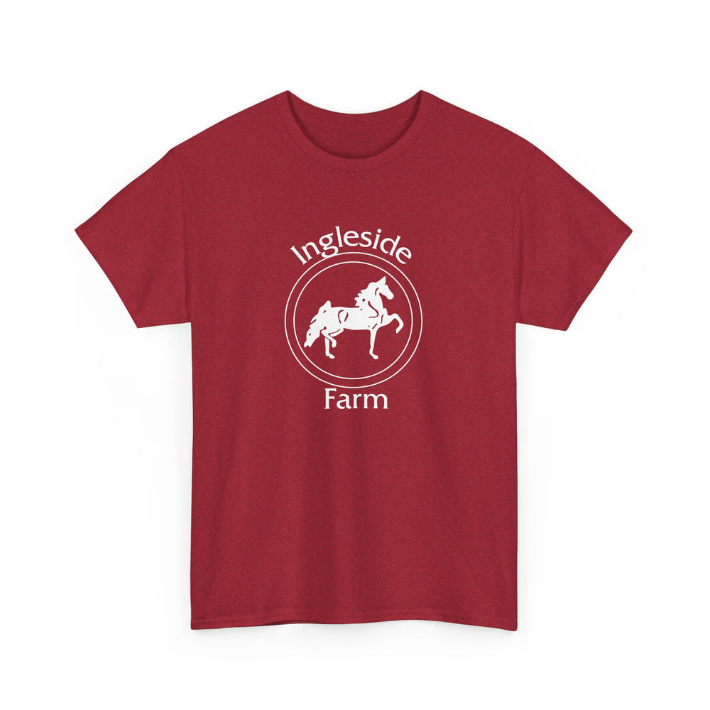 Classic Cotton Tee