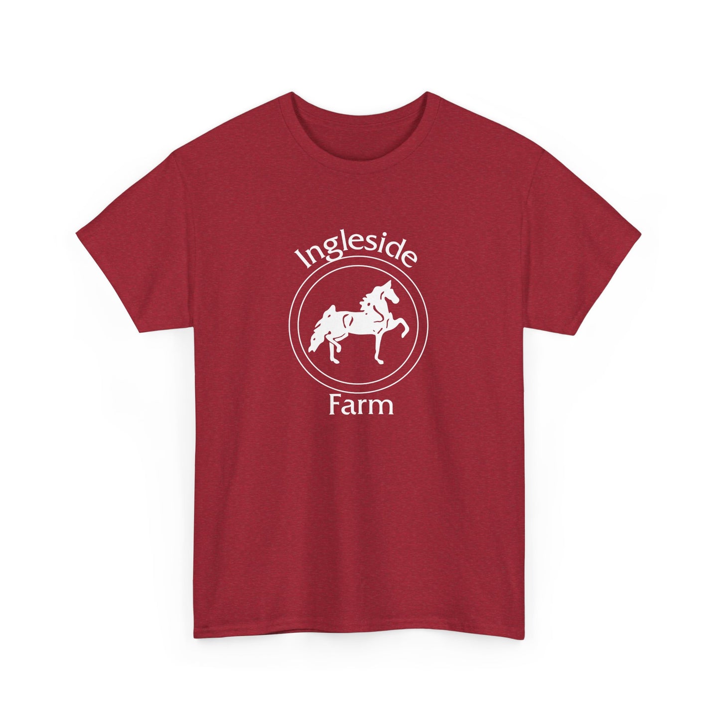 Classic Cotton Tee