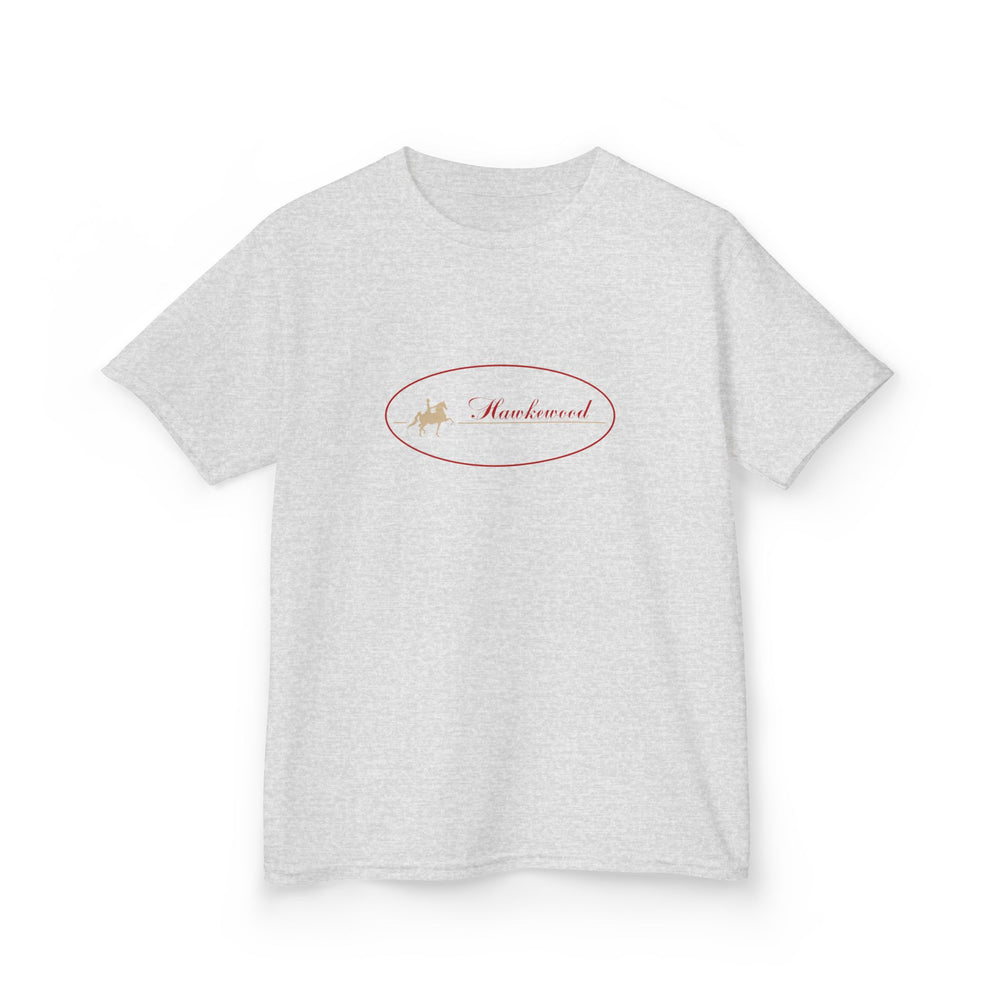
                  
                    Kids Heavy Cotton™ Tee
                  
                