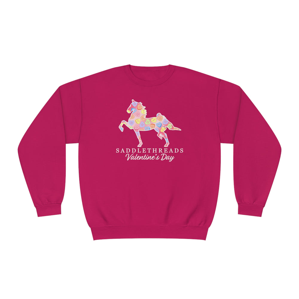 Valentine's Day Crewneck