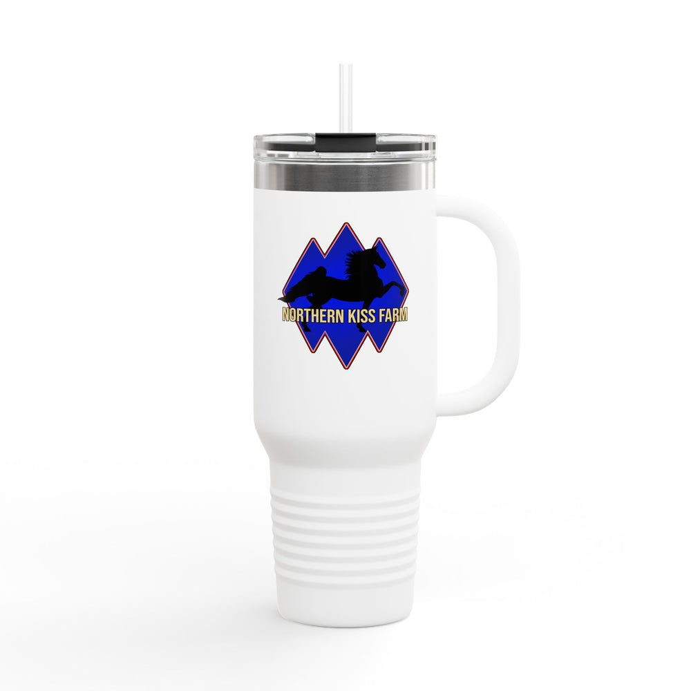 
                  
                    The Tough Tumbler, 40oz
                  
                