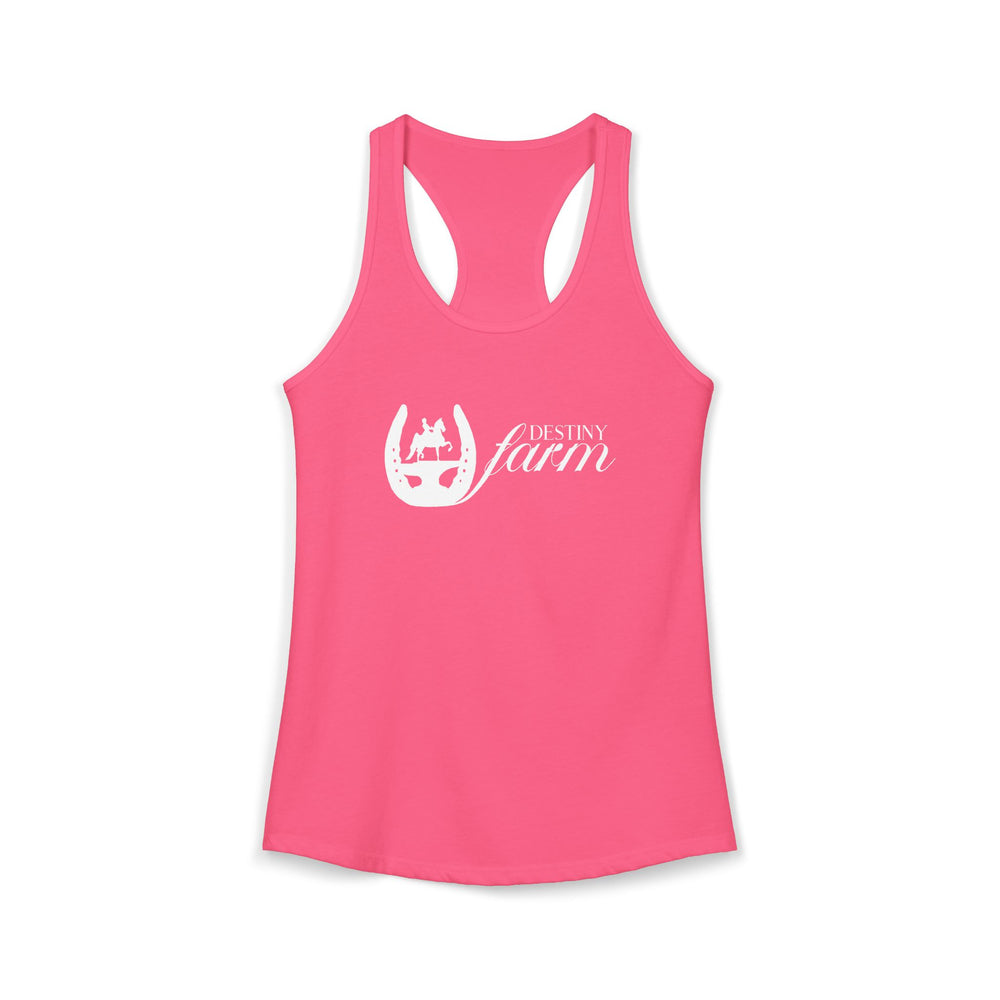 
                  
                    Premium Racerback Tank Top
                  
                