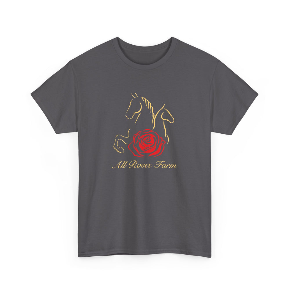 
                  
                    Classic Cotton Tee
                  
                