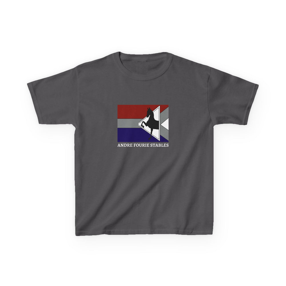 
                  
                    Kids Heavy Cotton™ Tee
                  
                