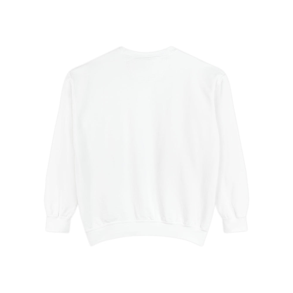 
                  
                    Comfort Colors Embroidered Sweatshirt
                  
                