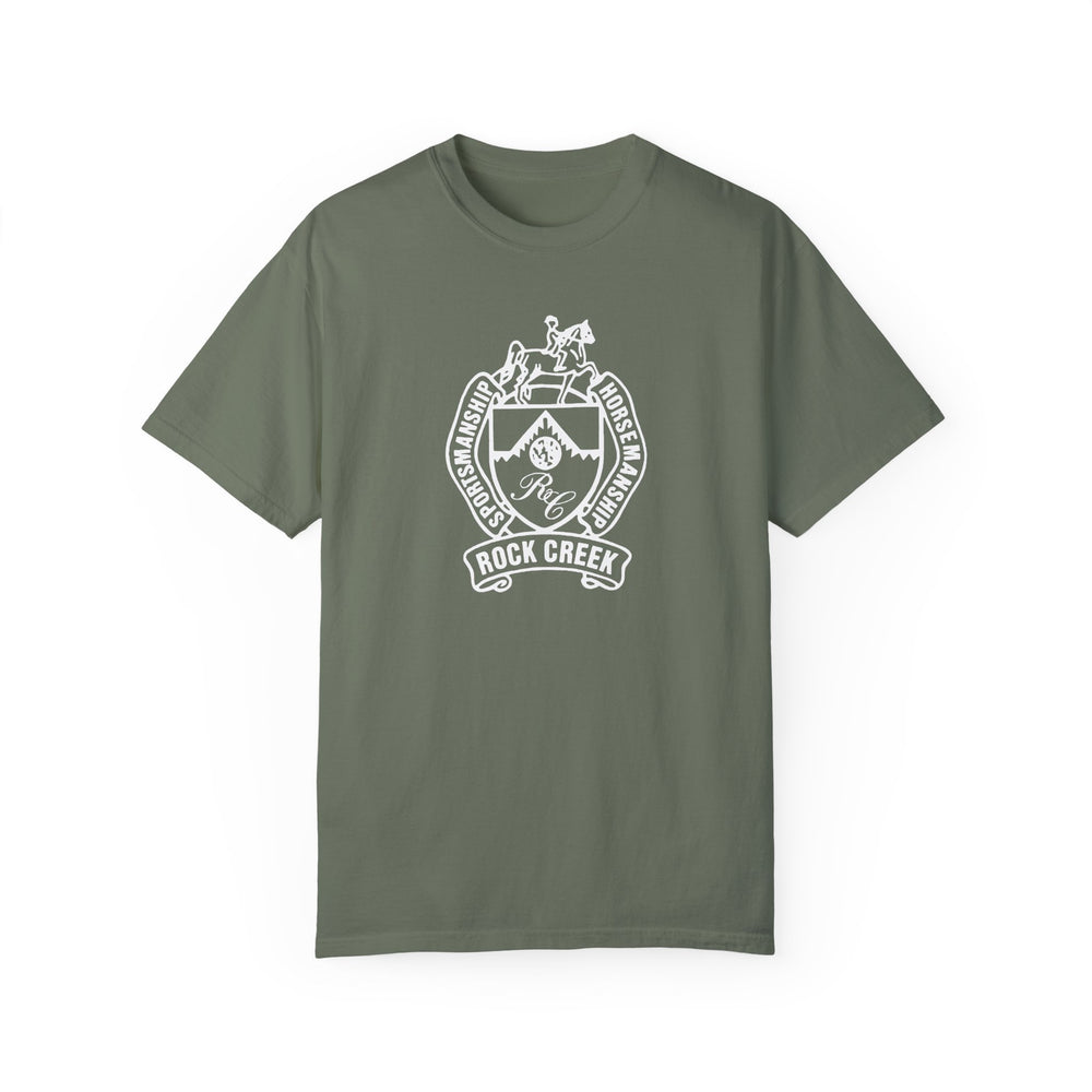 
                  
                    Comfort Colors Tee
                  
                