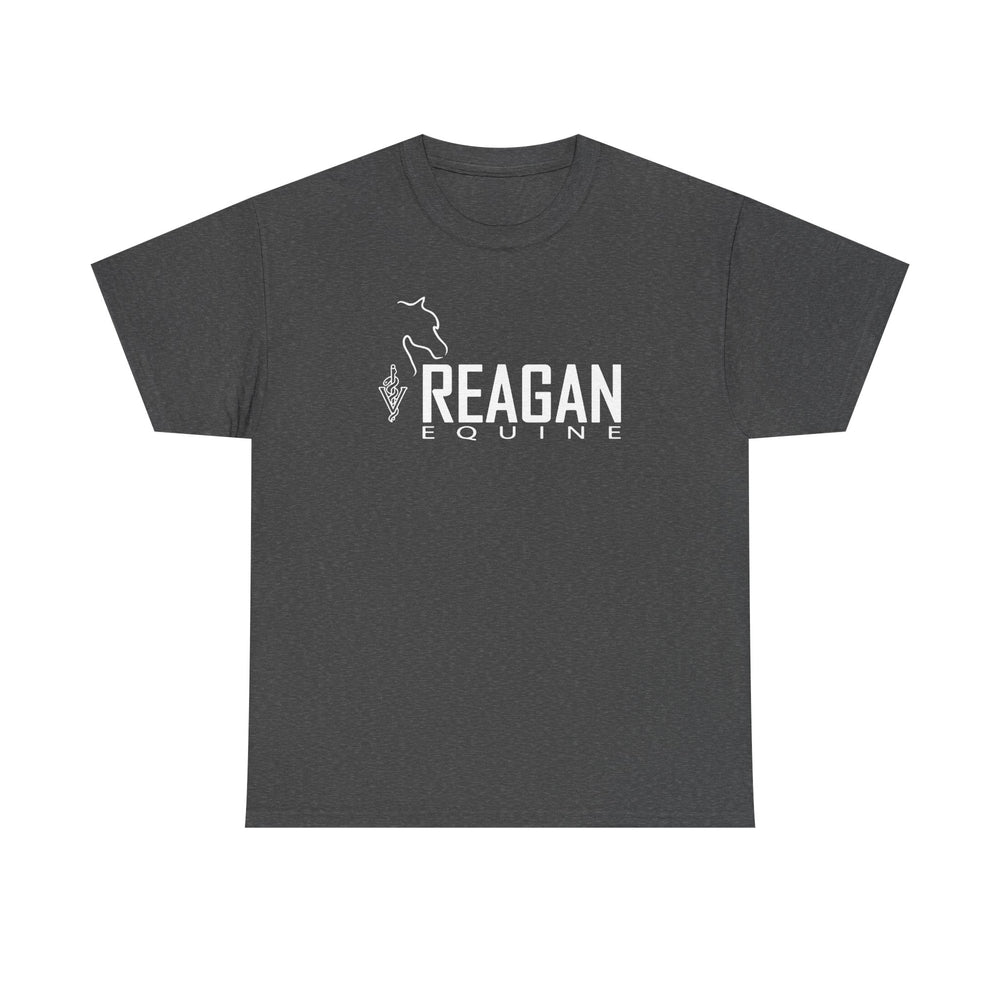 Classic Cotton Tee