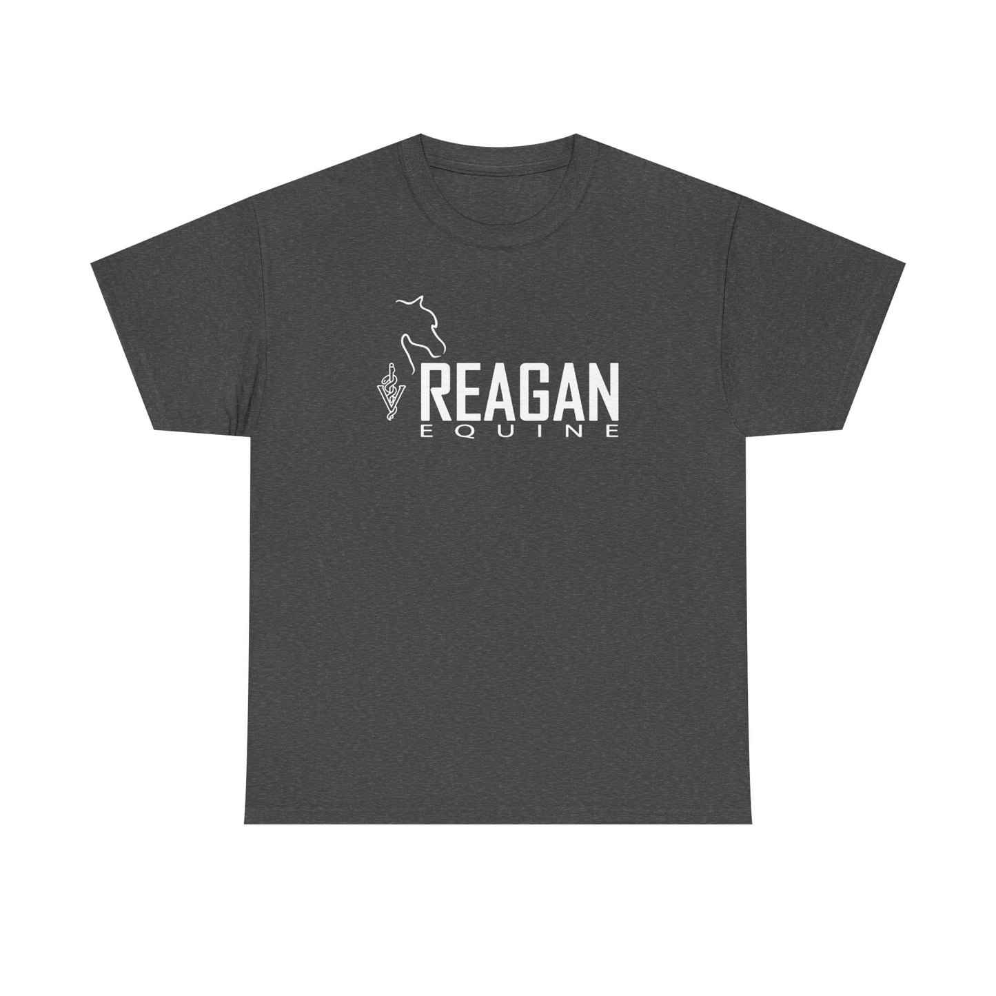 Classic Cotton Tee