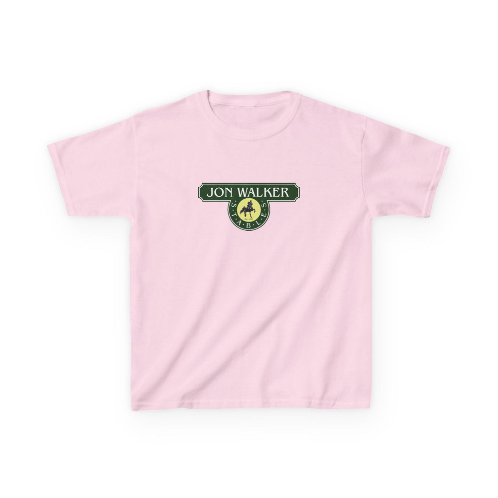 
                  
                    Kids Heavy Cotton™ Tee
                  
                