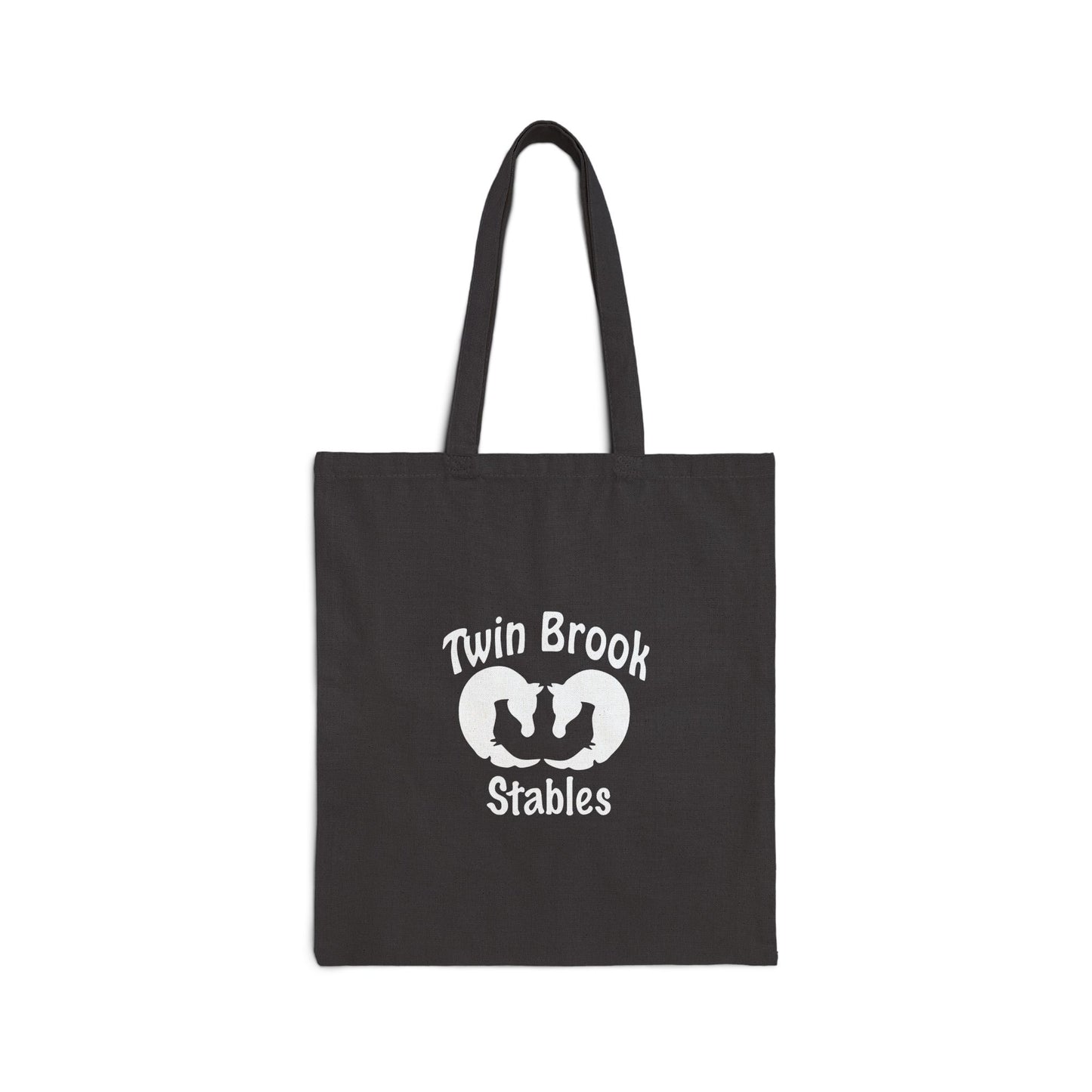 Classic Canvas Tote