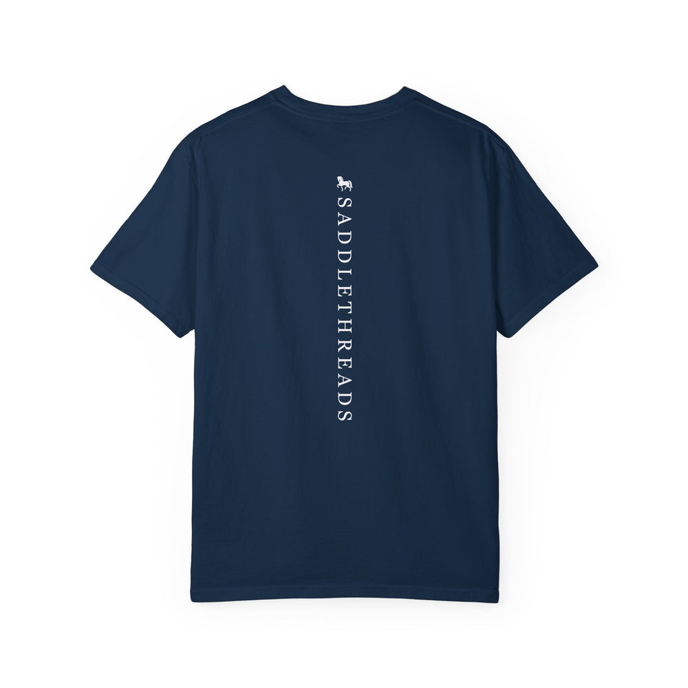 
                  
                    Common's Louis Treize Comfort Colors® Tee
                  
                