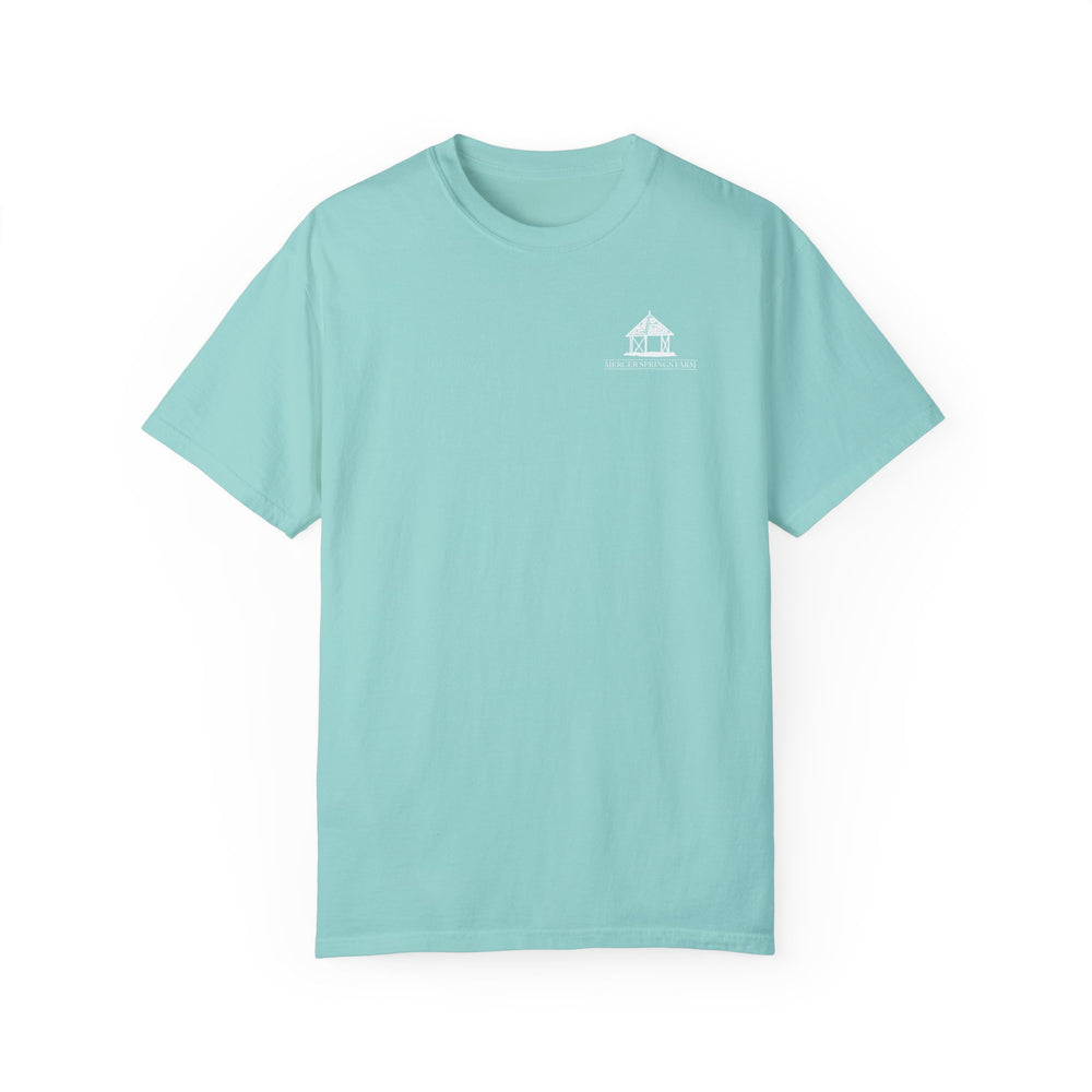 
                  
                    Comfort Colors Tee
                  
                