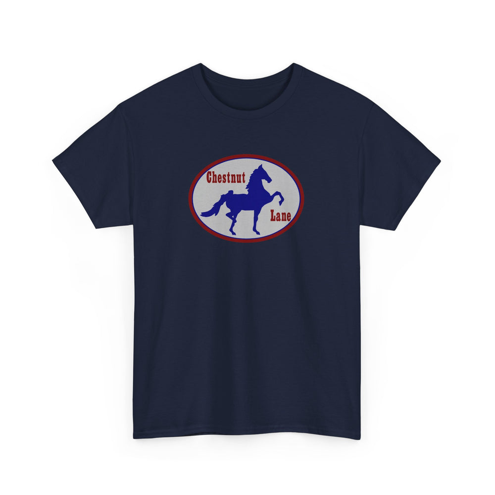 
                  
                    Classic Cotton Tee
                  
                