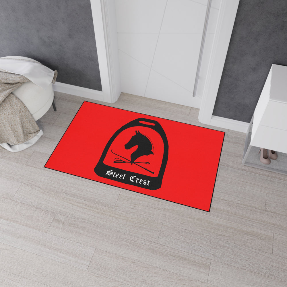 
                  
                    Heavy Duty Floor Mat - 5 Sizes
                  
                