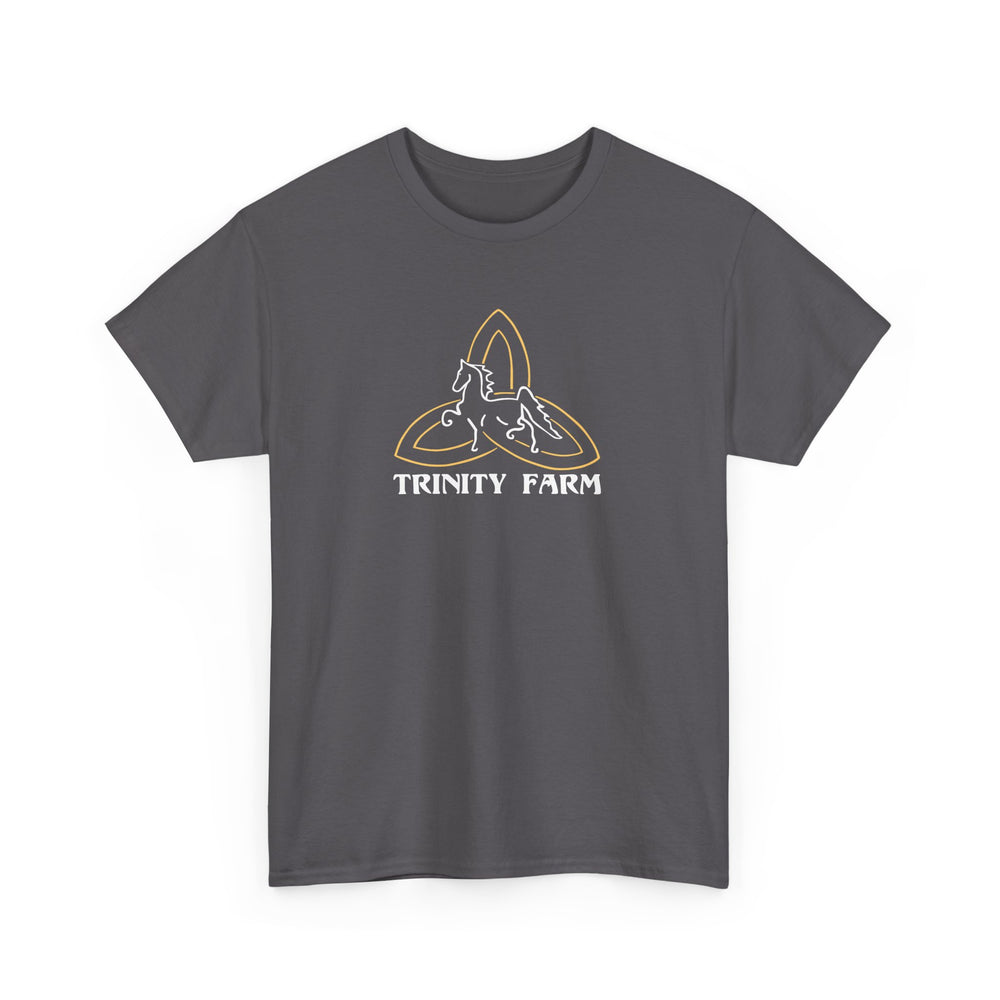 
                  
                    Classic Cotton Tee
                  
                