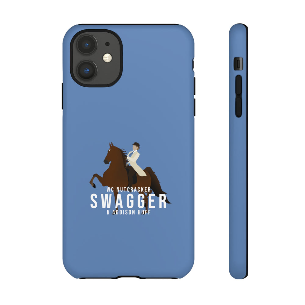 
                  
                    WC Nutcracker Swagger iPhone & Samsung Tough Cases - 33 Options!
                  
                