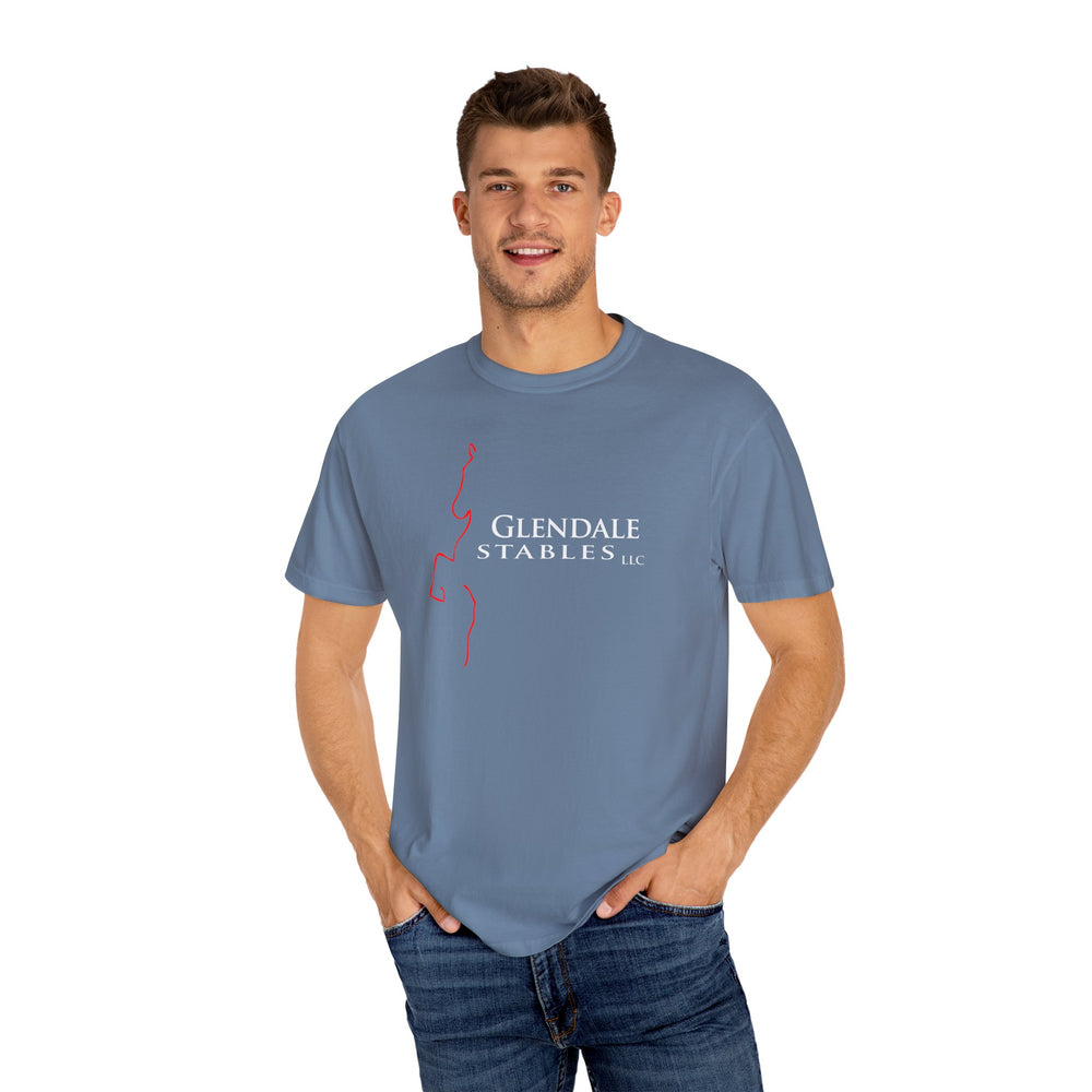 
                  
                    Comfort Colors Tee
                  
                