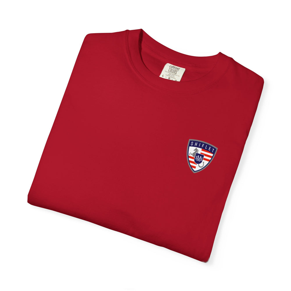 
                  
                    Comfort Colors Tee
                  
                