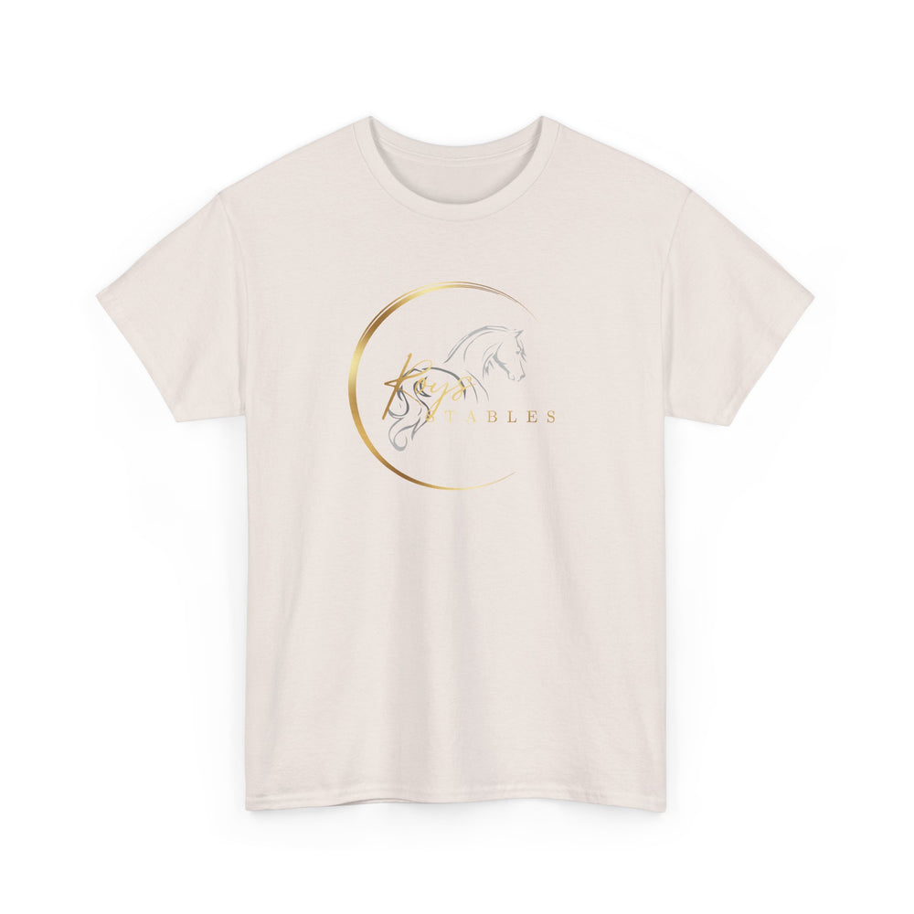 
                  
                    Classic Cotton Tee
                  
                