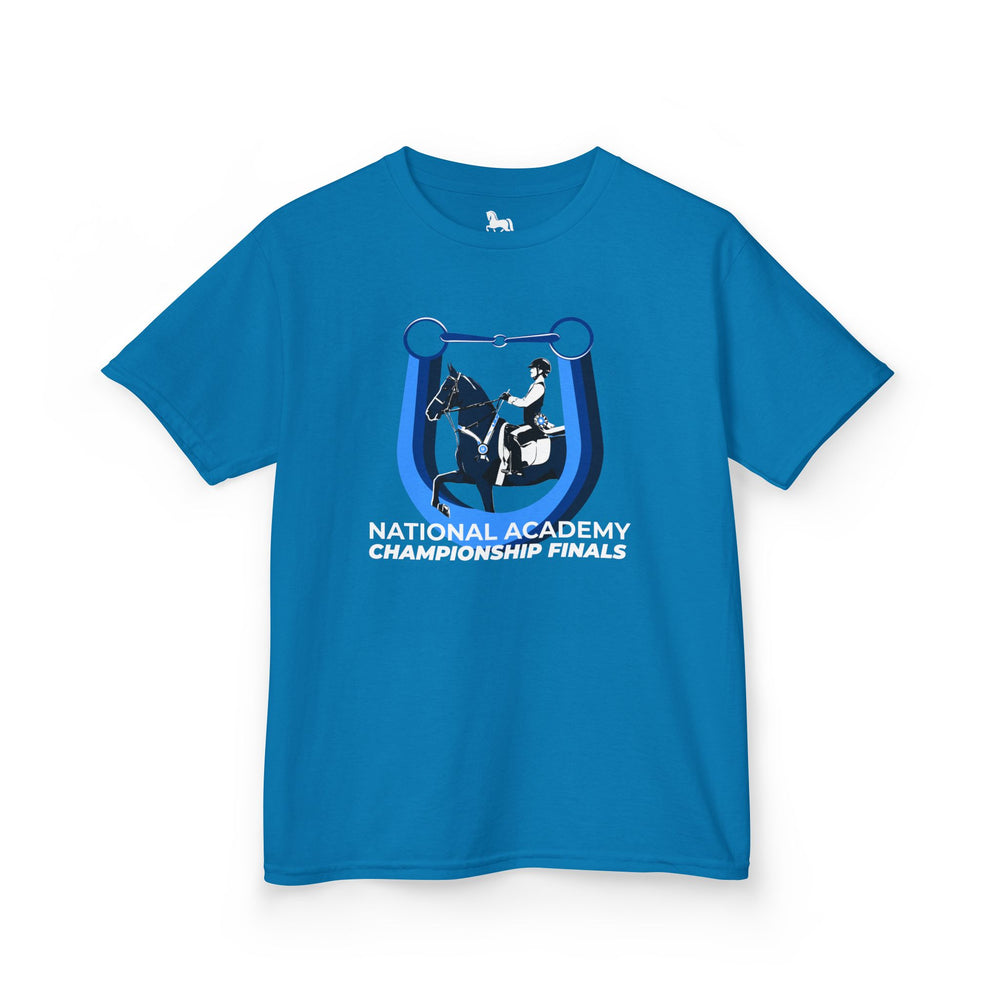 
                  
                    NACF Kids Heavy Cotton™ Tee
                  
                