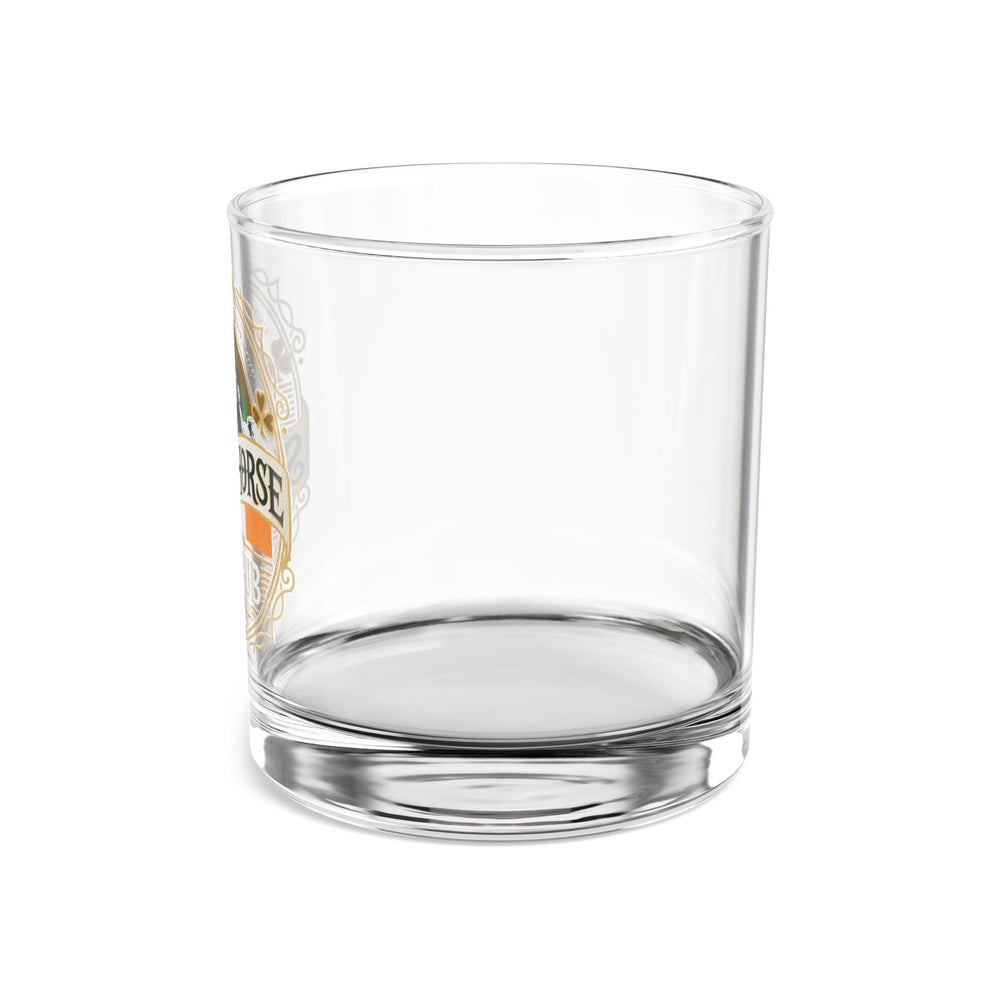 
                  
                    The Saddle Horse Pub - Limited Edition St. Paddy's Whiskey Glass, 10oz
                  
                