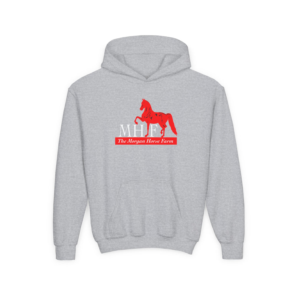 
                  
                    Classic Youth Hoodie
                  
                