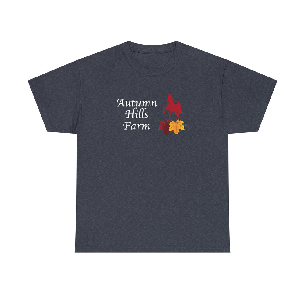 
                  
                    Classic Cotton Tee
                  
                