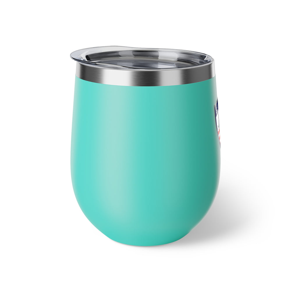 
                  
                    12oz Wine Tumbler - Multiple Colors!
                  
                