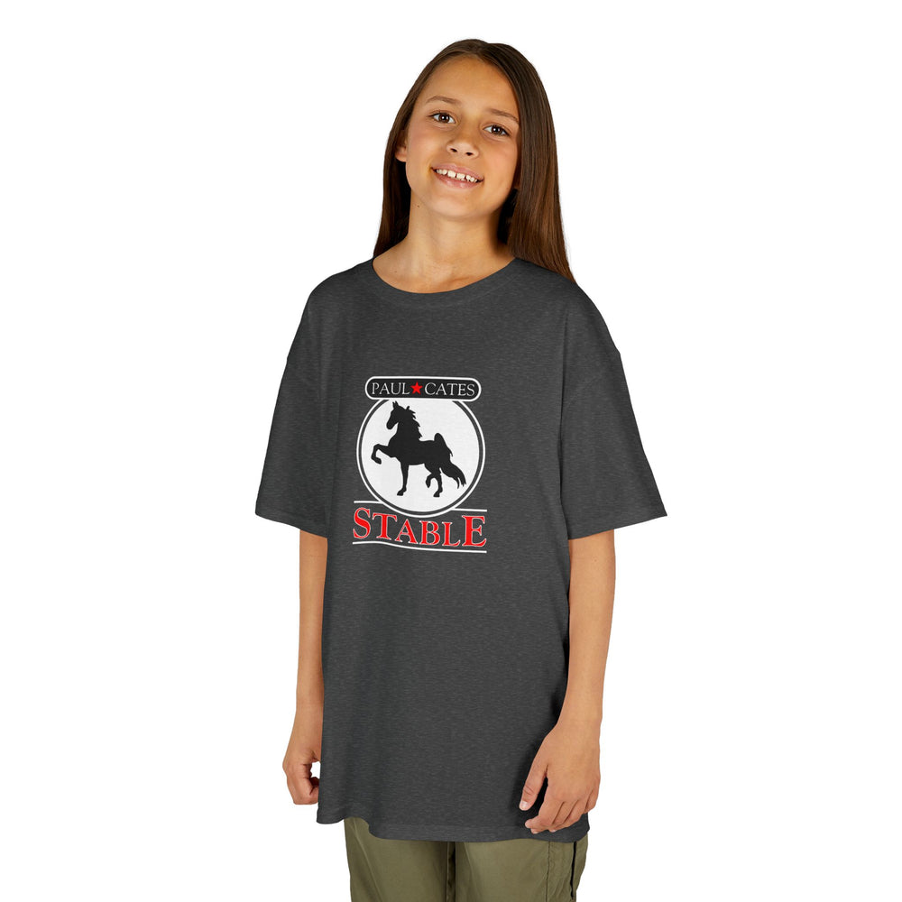 
                  
                    Kids Heavy Cotton™ Tee
                  
                