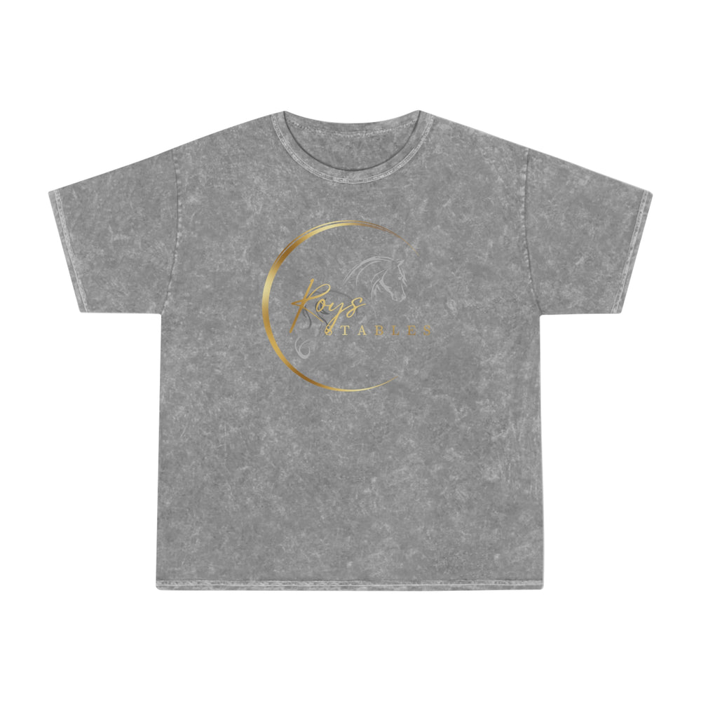 
                  
                    Unisex Mineral Wash T-Shirt
                  
                