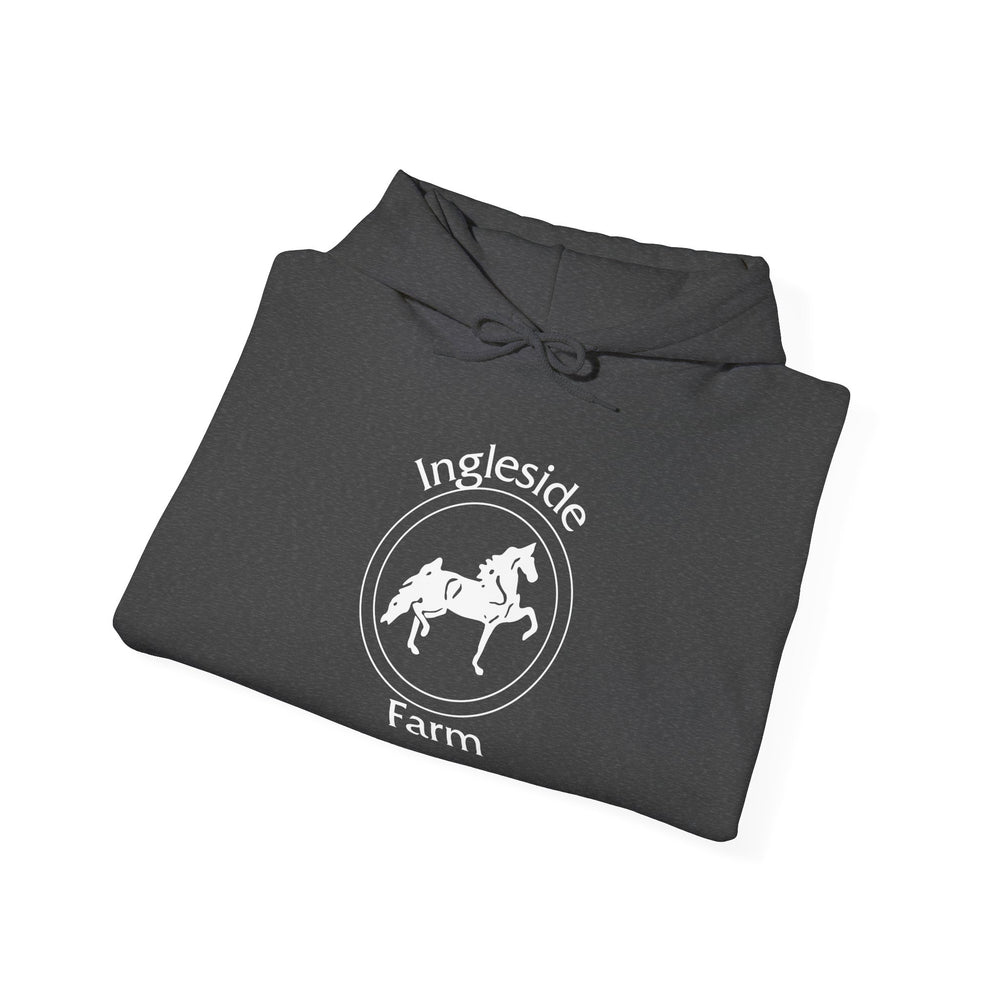 
                  
                    Unisex Heavy Blend™ Hoodie
                  
                