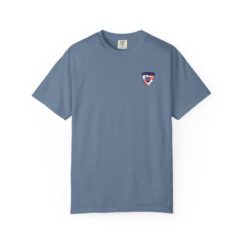 
                  
                    Comfort Colors Tee
                  
                