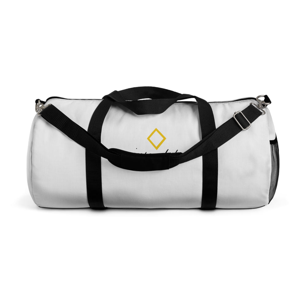 Duffel Bag - 2 Sizes