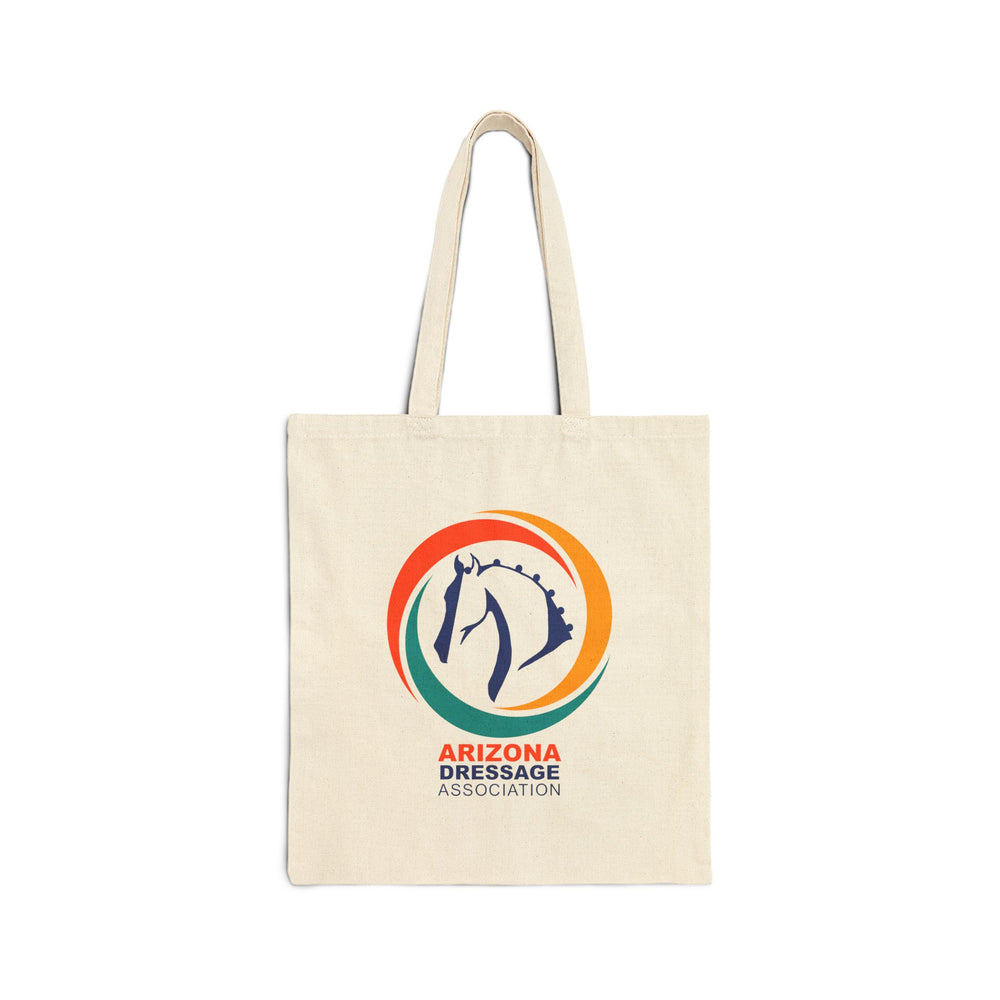 Classic Canvas Tote