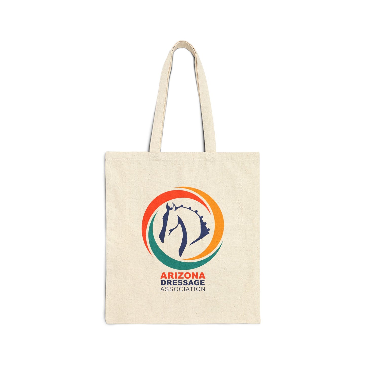 Classic Canvas Tote