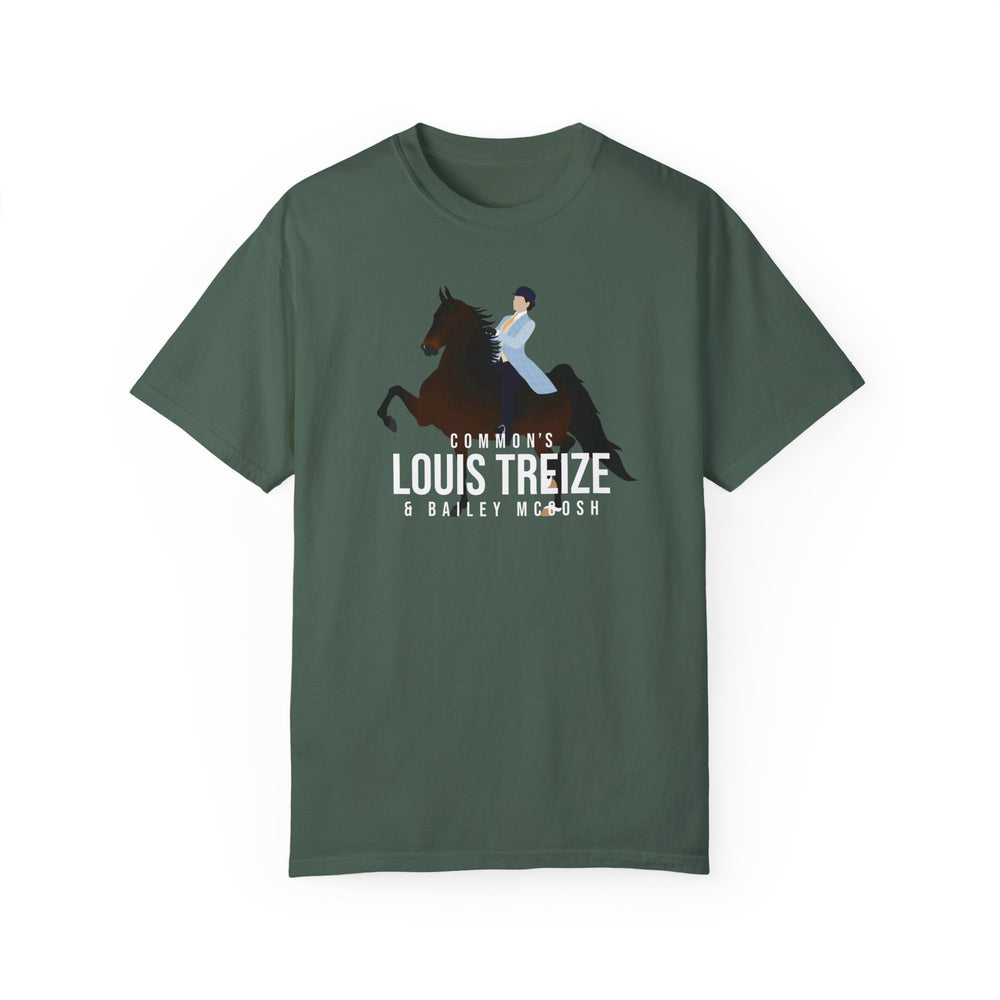 
                  
                    Common's Louis Treize Comfort Colors® Tee
                  
                