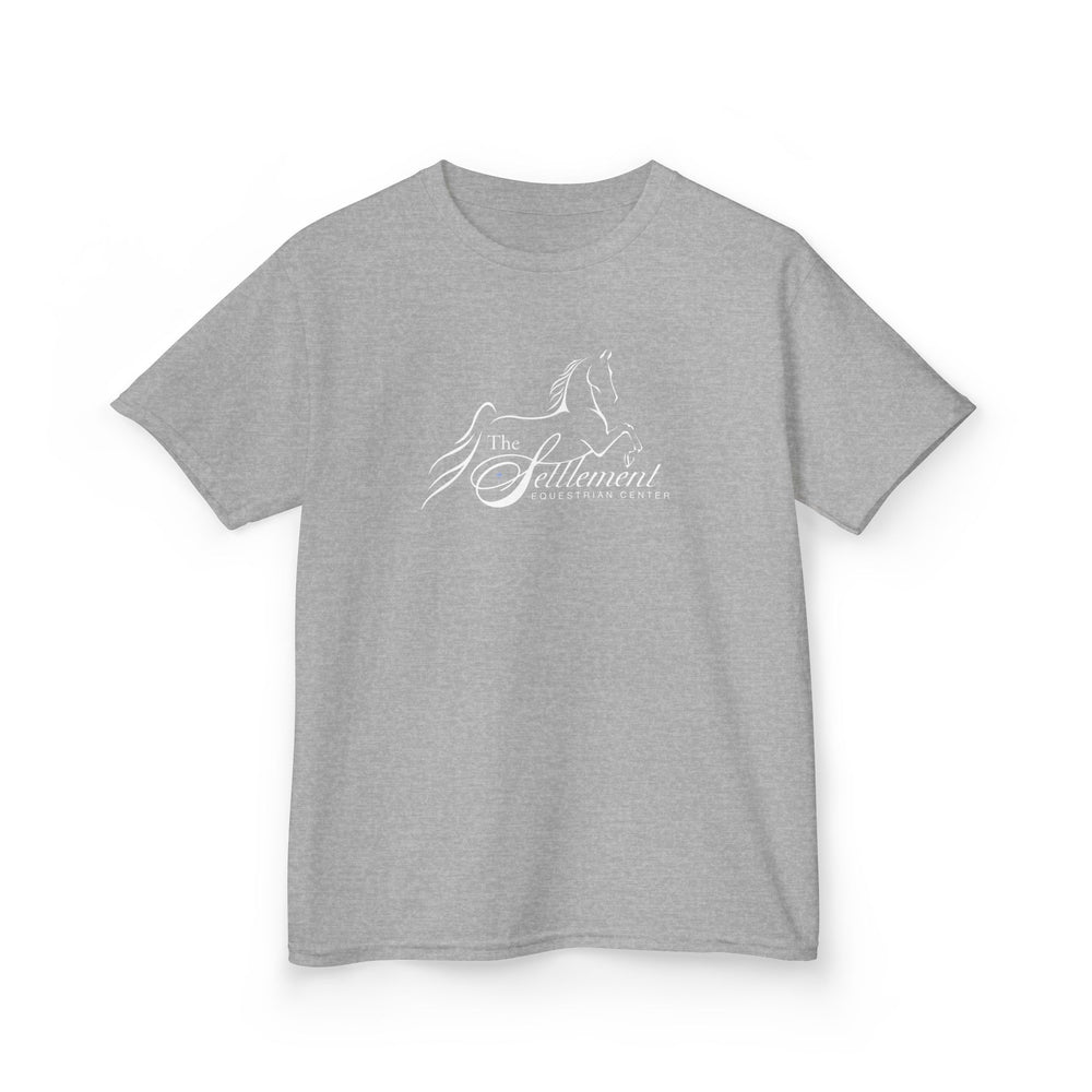 
                  
                    Kids Heavy Cotton™ Tee
                  
                