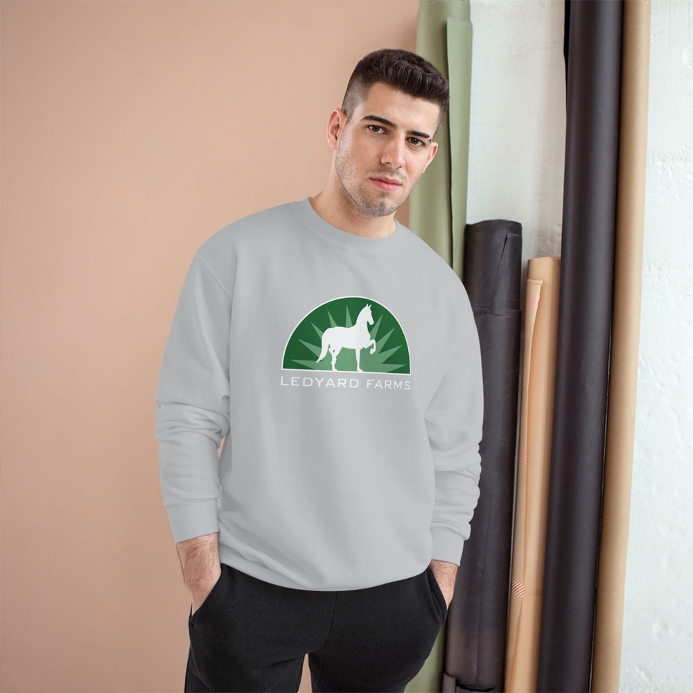 
                  
                    Champion® Sweatshirt
                  
                