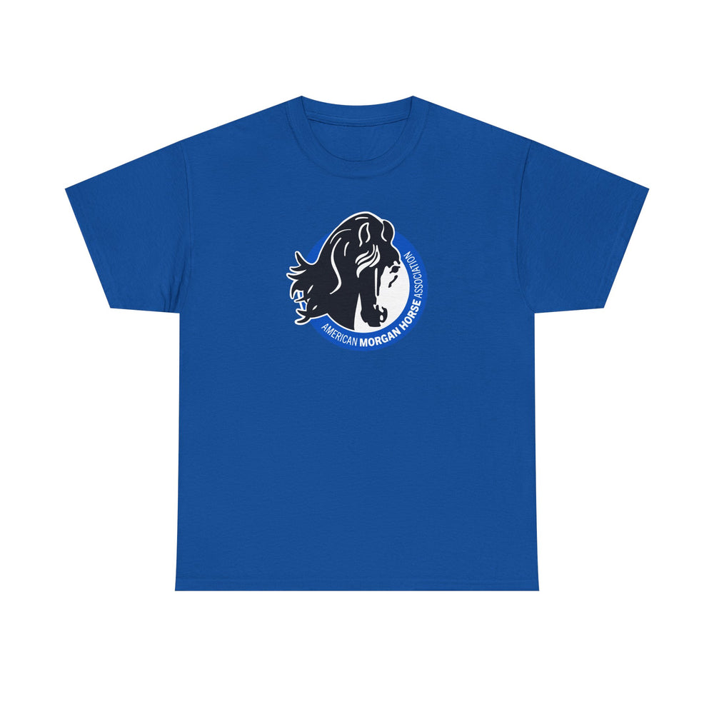 
                  
                    Classic Cotton Tee
                  
                