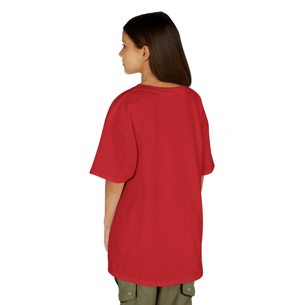 
                  
                    Chestnut Lane Show Draft Kids Heavy Cotton™ Tee
                  
                