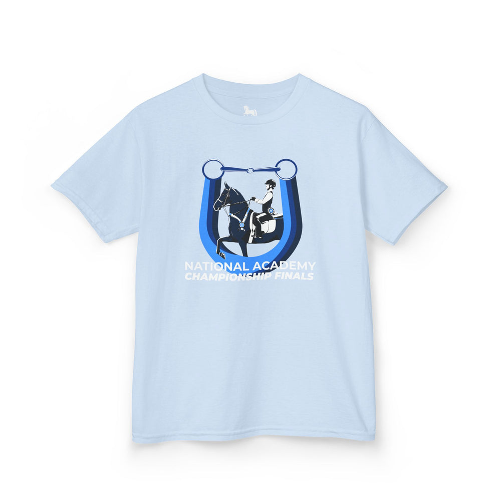 
                  
                    NACF Kids Heavy Cotton™ Tee
                  
                